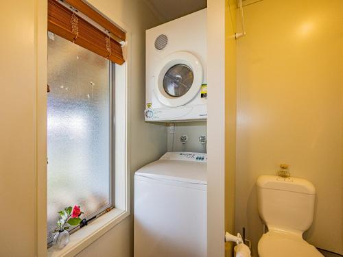 A szálláshely kívülről, Alpine Way Cottage - Ohakune Holiday Home in Ohakune A szálláshely kívülről, Alpine Way Cottage - Ohakune Holiday Home in Ohakune