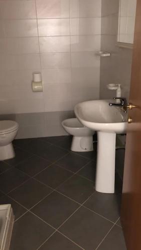 Kupaonica, Casa Equilium 2 in Jesolo Kupaonica, Casa Equilium 2 in Jesolo
