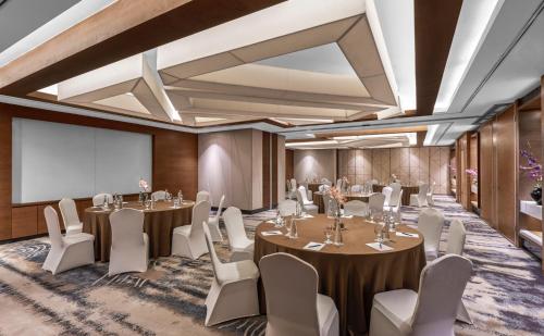 Meeting room / ballrooms, ARTOTEL Suites Mangkuluhur Jakarta in Jakarta Meeting room / ballrooms, ARTOTEL Suites Mangkuluhur Jakarta in Jakarta