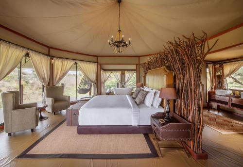 TARANGIRE KURO TREETOP LODGE in Tarangire TARANGIRE KURO TREETOP LODGE in Tarangire