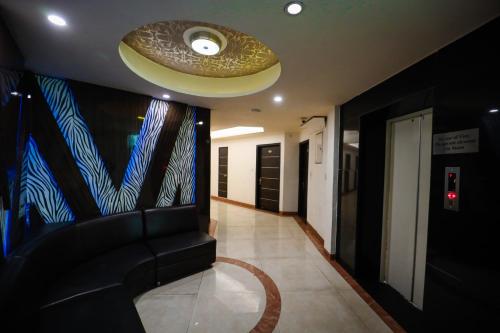 Facilities, Homansh Galaxy Hotel in Naughara Facilities, Homansh Galaxy Hotel in Naughara
