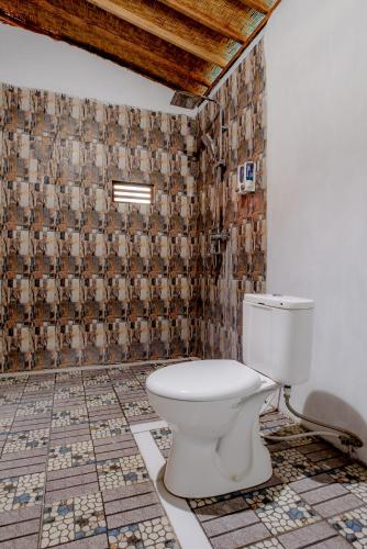 The Granyam Garden Cottage