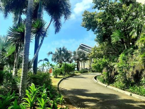 Garden, Alta Vista De Boracay by Crystal near Puka Beach Garden, Alta Vista De Boracay by Crystal near Puka Beach