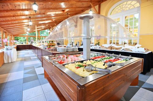 ห้องจัดเลี้ยง, Hotel Eger & Park in เอเกอร์ ห้องจัดเลี้ยง, Hotel Eger & Park in เอเกอร์