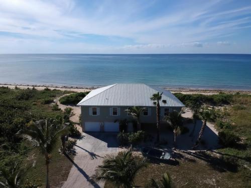 Exterior view, Private Oceanfront Escape: Kayaks, Sunsets, Coral! in West End Exterior view, Private Oceanfront Escape: Kayaks, Sunsets, Coral! in West End