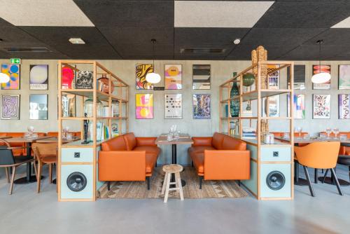 Ristorante, JOST in Bordeaux Ristorante, JOST in Bordeaux