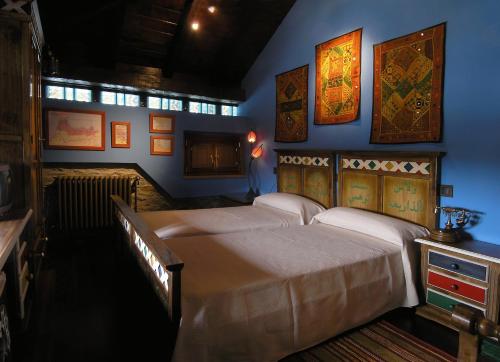 This photo about Casona El Gurugu shared on HyHotel.com