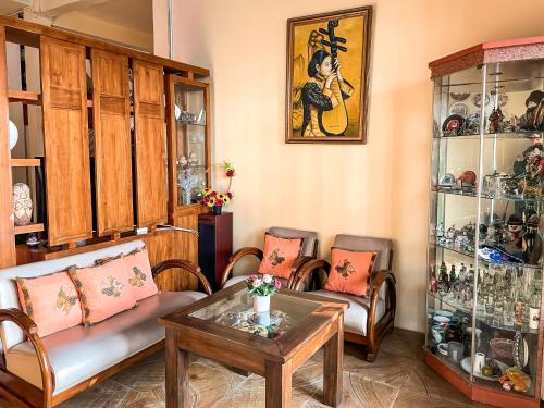 Unique Homestay 443 in Sinduadi Unique Homestay 443 in Sinduadi