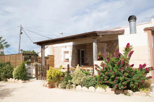 Casa Josep in Camarles Casa Josep in Camarles