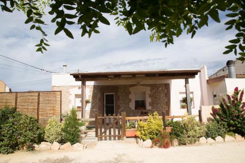Casa Josep in Camarles Casa Josep in Camarles
