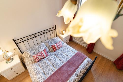 Ricco di comfort, grande, luminoso e comodo