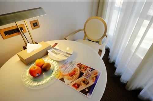 Facilities, City Suites - Taipei Nandong in Taipei Facilities, City Suites - Taipei Nandong in Taipei