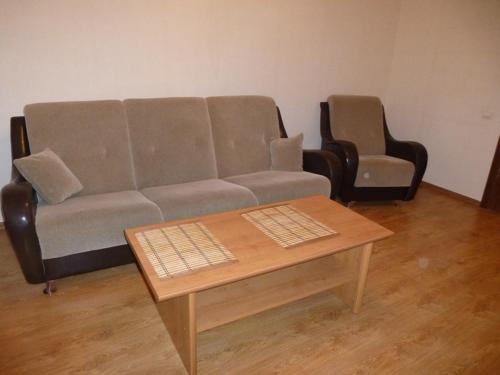 Apartment Gorkogo in Hrodna Apartment Gorkogo in Hrodna