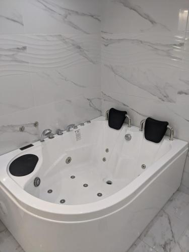 Apartments & Restaurant ABAS in Plav Apartments & Restaurant ABAS in Plav