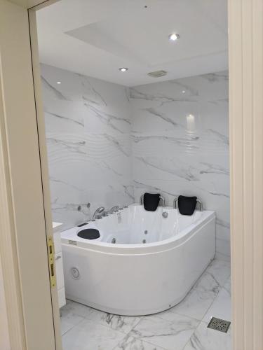 Apartments & Restaurant ABAS in Plav Apartments & Restaurant ABAS in Plav