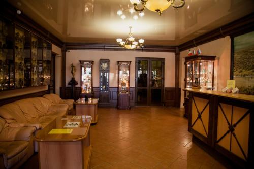 Park Hotel Eldorado in Engels Park Hotel Eldorado in Engels