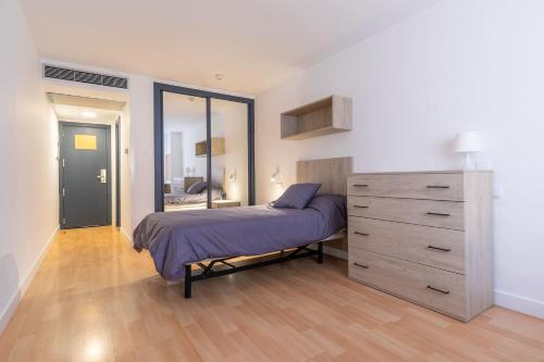 Micampus Leganés Student Residence (Micampus Leganes Student Residence) in Leganes Micampus Leganés Student Residence (Micampus Leganes Student Residence) in Leganes