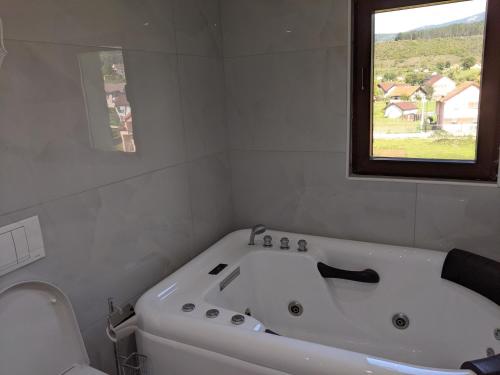 Apartments & Restaurant ABAS in Plav Apartments & Restaurant ABAS in Plav