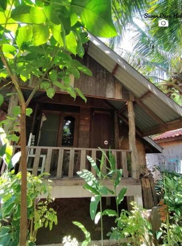 Sala Thongyon - Guest House in Savannakhet Sala Thongyon - Guest House in Savannakhet
