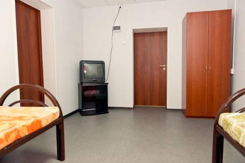 This photo about EvroEkonom shared on HyHotel.com