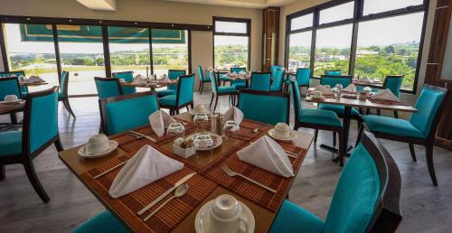 Food and beverages, Comfort Inn & Suites Tobago in Scarborough Food and beverages, Comfort Inn & Suites Tobago in Scarborough