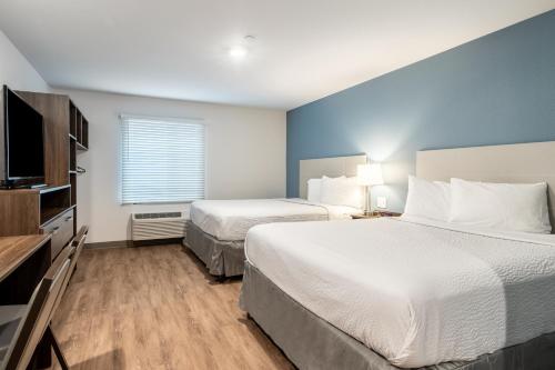 Extended Stay America Suites - Redlands in Redlands Extended Stay America Suites - Redlands in Redlands