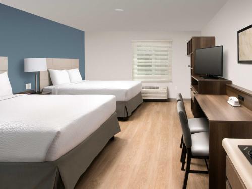 Extended Stay America Suites - Nashua - Merrimack in Merrimack Extended Stay America Suites - Nashua - Merrimack in Merrimack