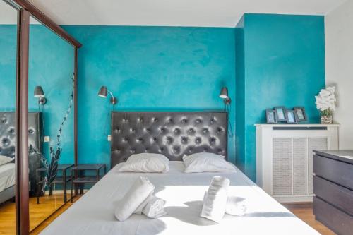 Appartement Berthelotine - Welkeys