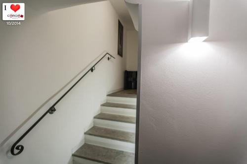 This photo about Chroma Italy - Chroma Apt Trastevere shared on HyHotel.com