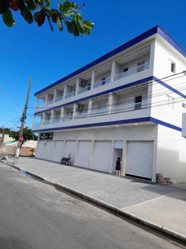 外部景觀, Pousada Suites Enseada Guaruja in 瓦爾內亞里奧大西洋城 外部景觀, Pousada Suites Enseada Guaruja in 瓦爾內亞里奧大西洋城