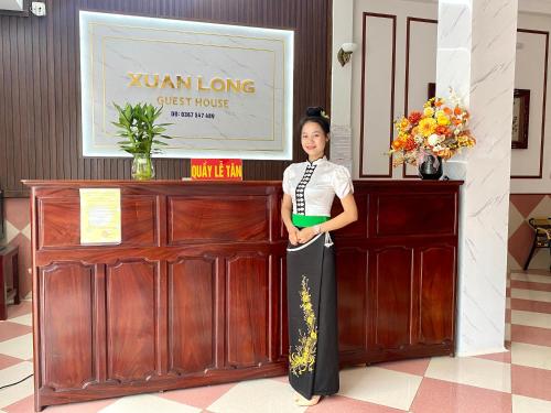 Lobby, Nha nghi Xuan Long - Xuan Long gues - Tinh Đien Bien in Dien Bien Phu Lobby, Nha nghi Xuan Long - Xuan Long gues - Tinh Đien Bien in Dien Bien Phu
