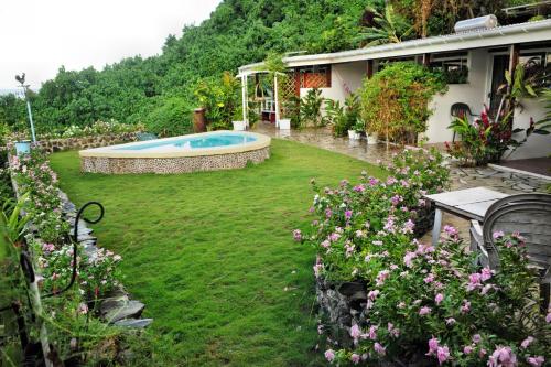 Raiatea Bellevue in 라이아테아 Raiatea Bellevue in 라이아테아