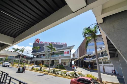 Exterior view, Viven Hotel in Ilocos Norte Exterior view, Viven Hotel in Ilocos Norte