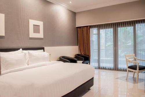 Luminor Hotel Jember by WH in Γιεμπέρ Luminor Hotel Jember by WH in Γιεμπέρ