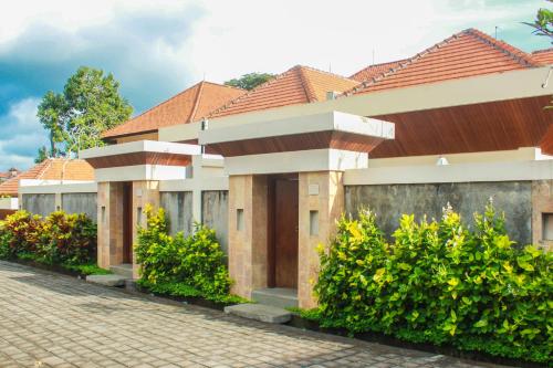 Champlung Sari Hotel & Spa Ubud in Ubud Champlung Sari Hotel & Spa Ubud in Ubud