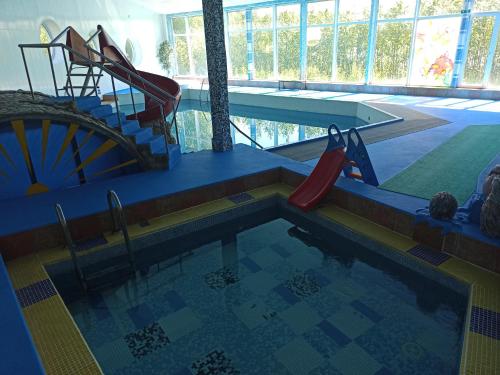 Hotel Laagna in Νάρβα-Ζοέσου Hotel Laagna in Νάρβα-Ζοέσου