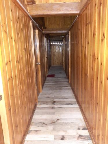 Interior view, Ma Si H'mong HOMESTAY in Ta Phin Interior view, Ma Si H'mong HOMESTAY in Ta Phin