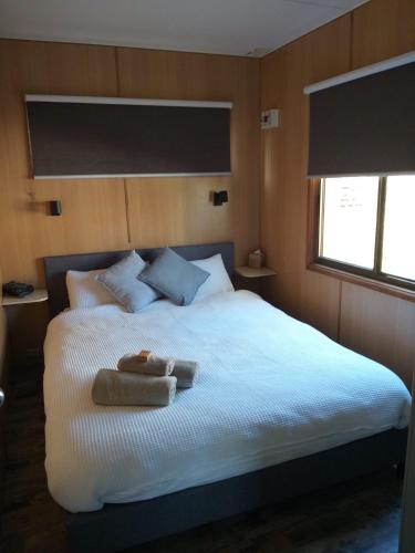 Good Hope Resort in Galong Good Hope Resort in Galong