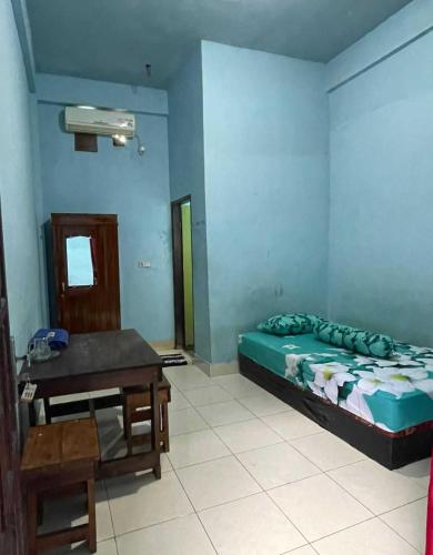 Guestroom, EXPRESS O 91669 Kost Amel in Parepare Guestroom, EXPRESS O 91669 Kost Amel in Parepare