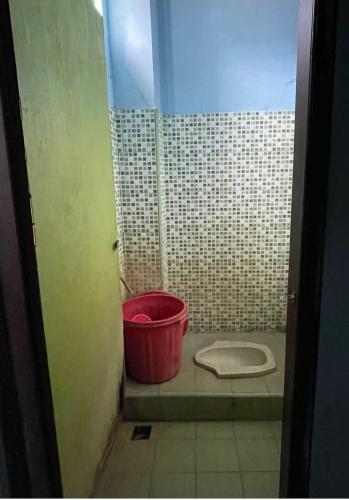 Bathroom, EXPRESS O 91669 Kost Amel in Parepare Bathroom, EXPRESS O 91669 Kost Amel in Parepare