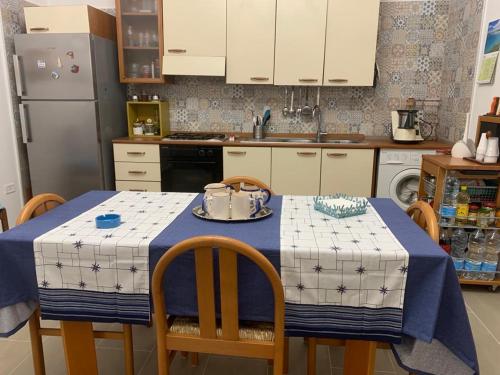 Flaviana Salento Holiday House in Pulsano Flaviana Salento Holiday House in Pulsano
