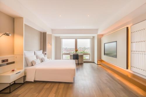 Beijing Pudi Hotel in Beijing Beijing Pudi Hotel in Beijing