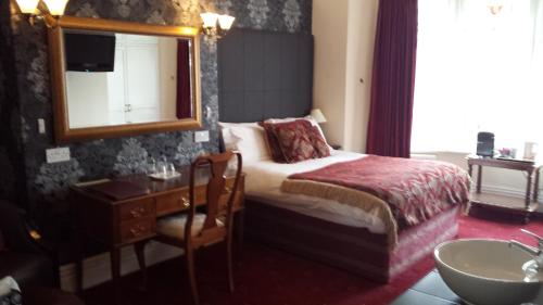 This photo about The Bringewood Hotel shared on HyHotel.com