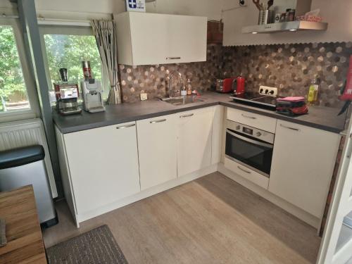 Holiday Home De Schans by Interhome in Oostmahorn Holiday Home De Schans by Interhome in Oostmahorn