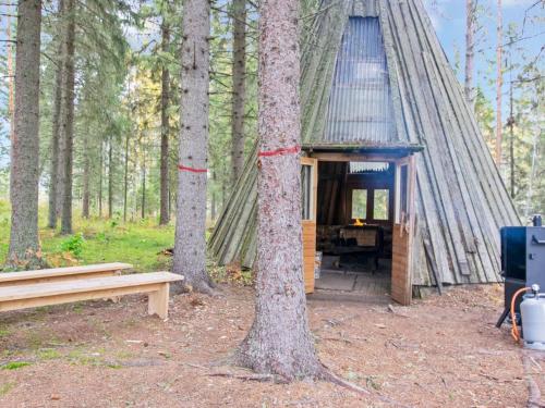 Holiday Home Sakarinniemi by Interhome in Kaavi Holiday Home Sakarinniemi by Interhome in Kaavi