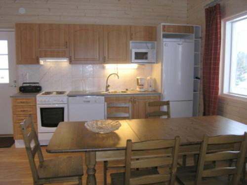 kök, Holiday Home Pernoo 2 by Interhome in Pernoo kök, Holiday Home Pernoo 2 by Interhome in Pernoo