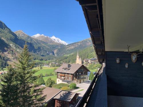 Apartment Top 49 by Interhome in Heiligenblut Apartment Top 49 by Interhome in Heiligenblut