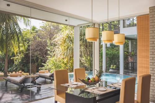 Facilities, Uga Bay - Pasikuda in Pasikuda Facilities, Uga Bay - Pasikuda in Pasikuda