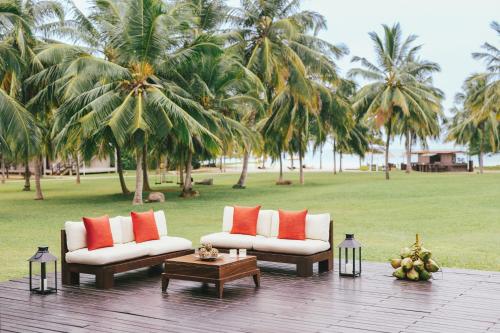 Bar/lounge, Uga Bay - Pasikuda in Pasikuda Bar/lounge, Uga Bay - Pasikuda in Pasikuda