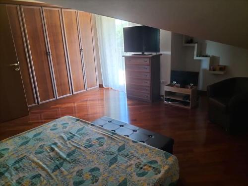 Fantastico appartamento per coppie in Castellalto Fantastico appartamento per coppie in Castellalto